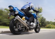 Yamaha XJR1300 Yamaha XJR1300
